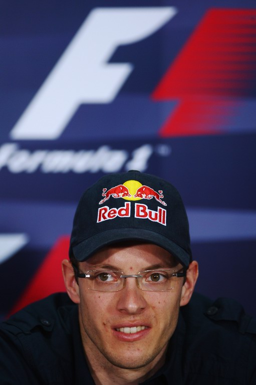 GP MALESIA - Prove Libere